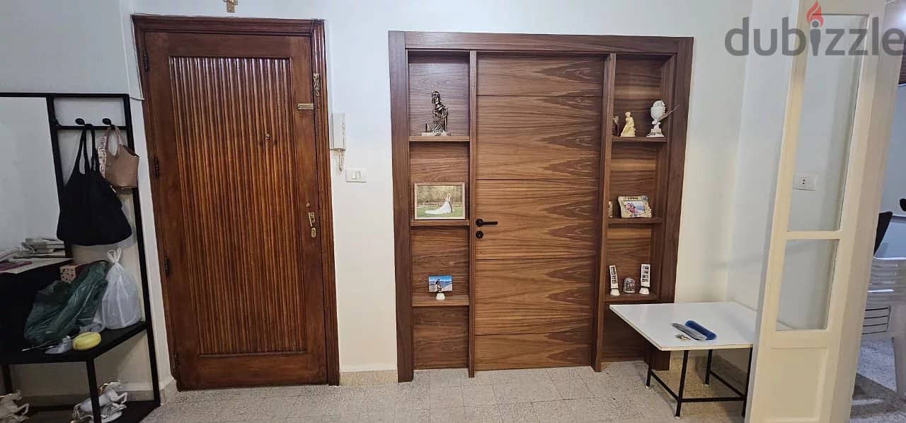Apartment For Sale in Achrafieh Cash REF#83606885TH 7