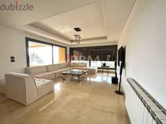 Beautiful Furnished Apartment For Rent In Ramleh El Bayda | 565 SQM |