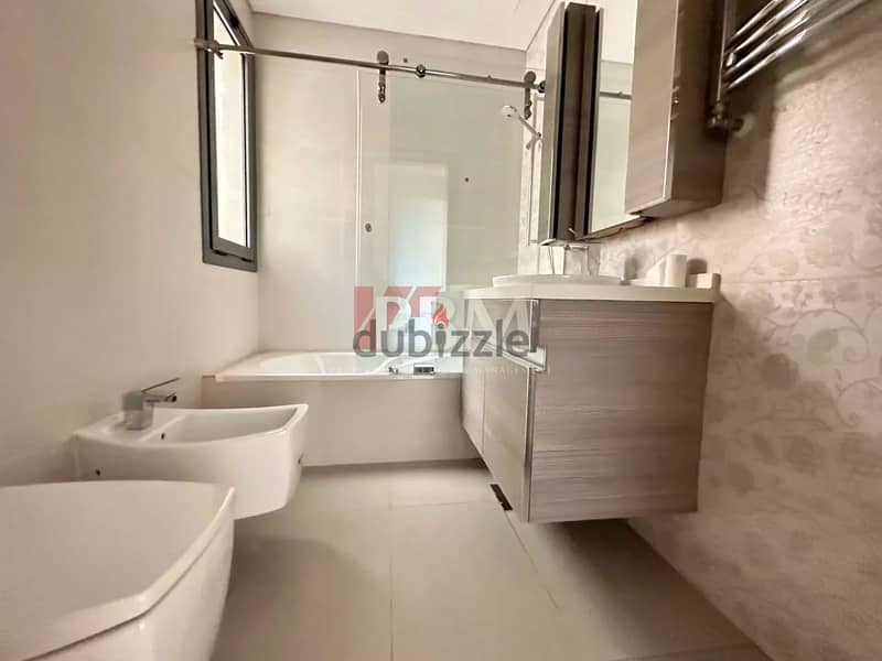 Beautiful Furnished Apartment For Rent In Ramleh El Bayda | 565 SQM | 12