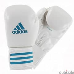 ADIDAS BOXING GLOVES FPOWER200 0