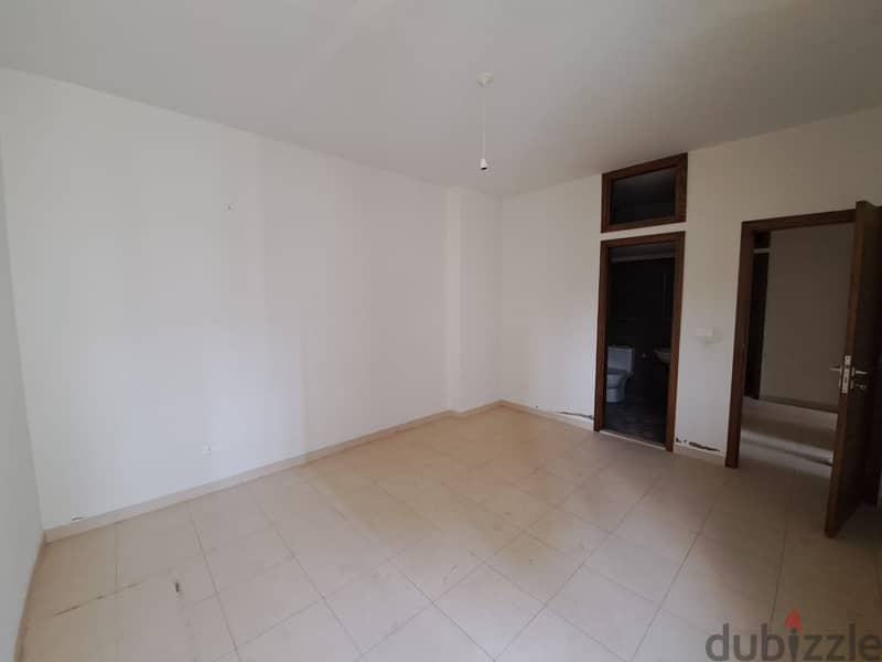 L13818-3-Bedroom Apartment for Sale In Jdeideh 1
