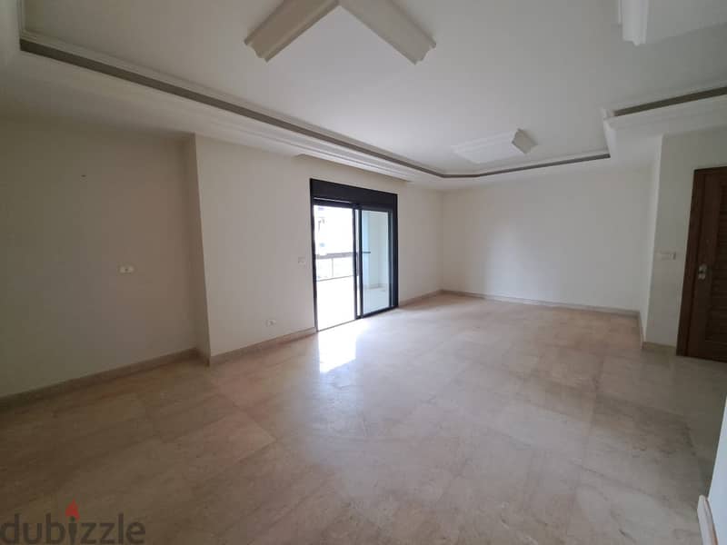L13818-3-Bedroom Apartment for Sale In Jdeideh 3