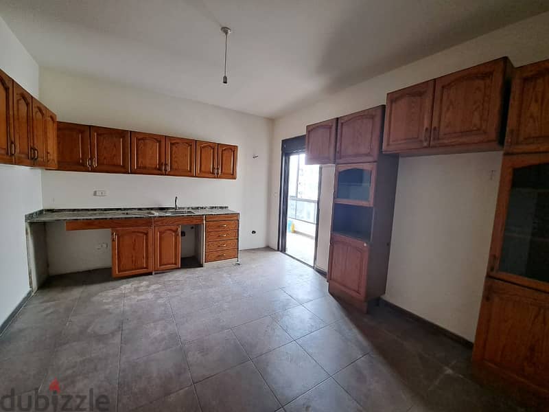 L13818-3-Bedroom Apartment for Sale In Jdeideh 4
