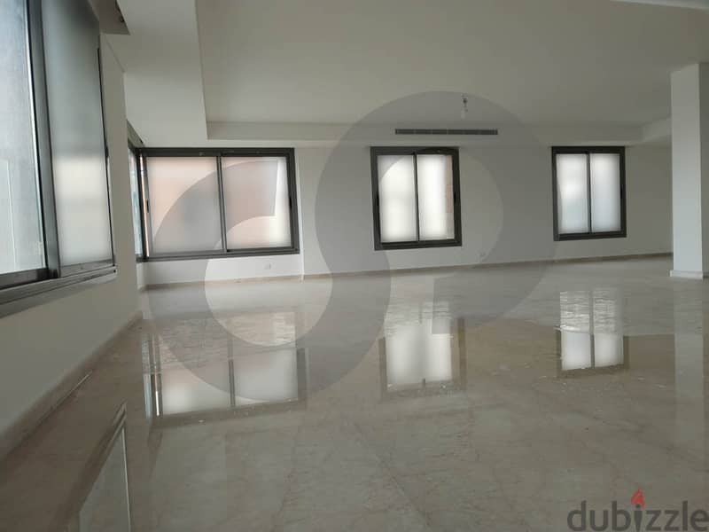 luxurious duplex in Baabda, Louaizeh/بعبدا، لويزة REF#NL98152 1