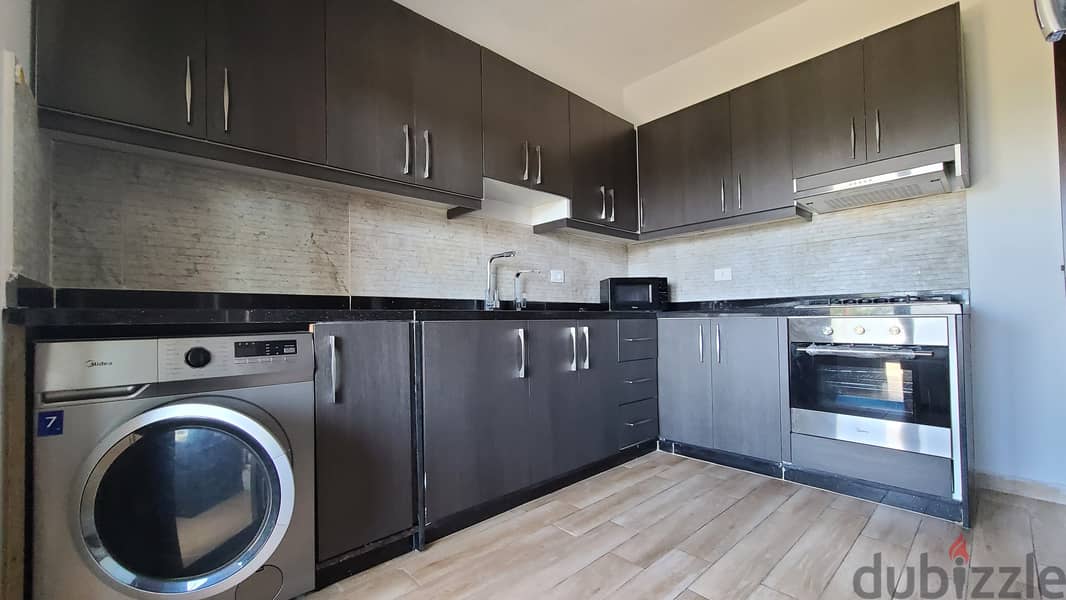 RWB197G - Apartment for rent in Jbeil Jeddayel شقة للإيجار في جبيل 7