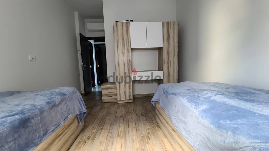 RWB197G - Apartment for rent in Jbeil Jeddayel شقة للإيجار في جبيل 10