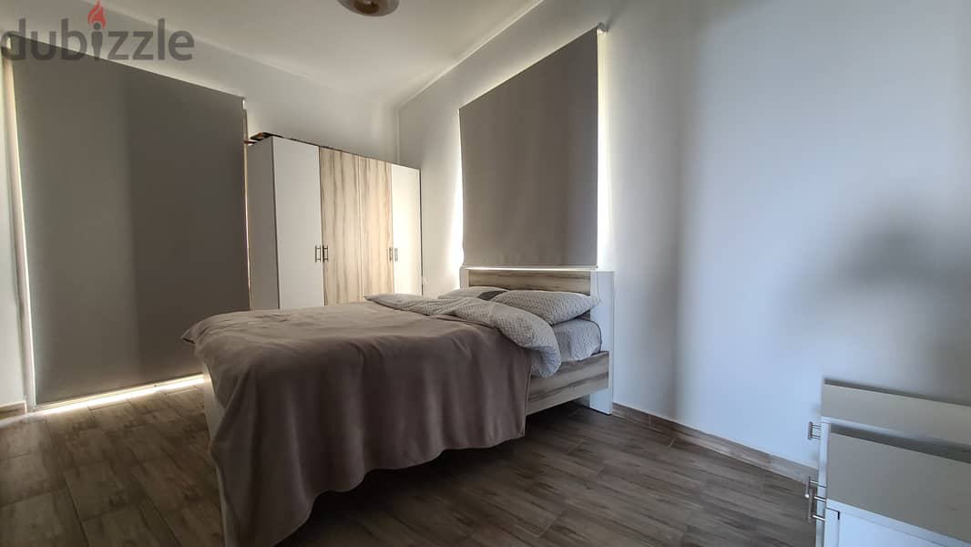 RWB197G - Apartment for rent in Jbeil Jeddayel شقة للإيجار في جبيل 11