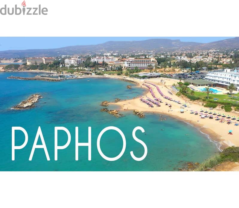 New Project in Cyprus-Paphos near AUB-mediterraneo 17