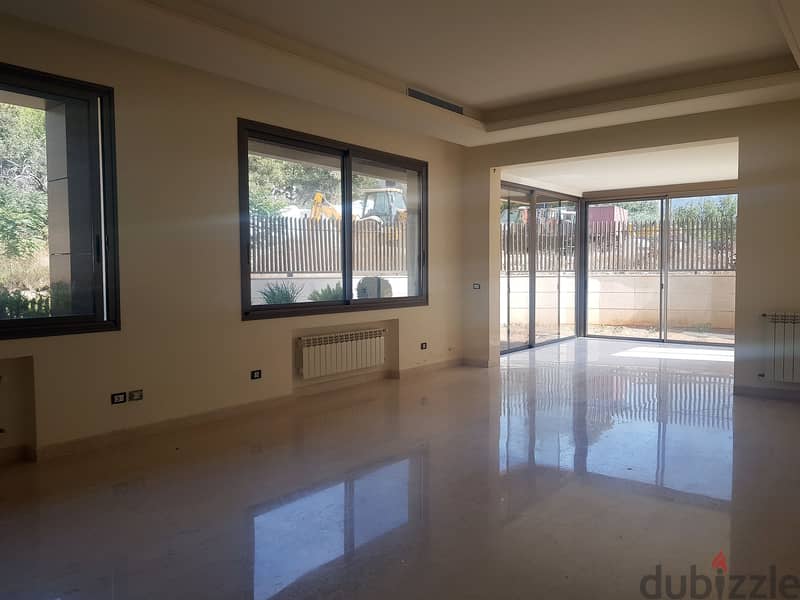 L05546-Very Luxurious Apartment for Rent in Yarzeh with Terrace 2