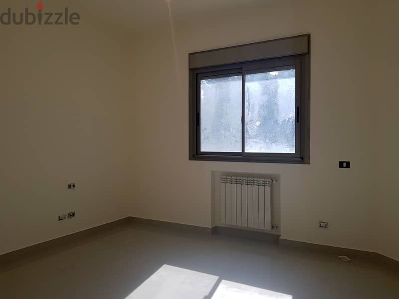 L05548- Apartment for Rent in Yarzeh in a Very Calm Street 2