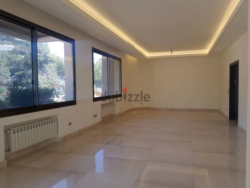L05548- Apartment for Rent in Yarzeh in a Very Calm Street 3