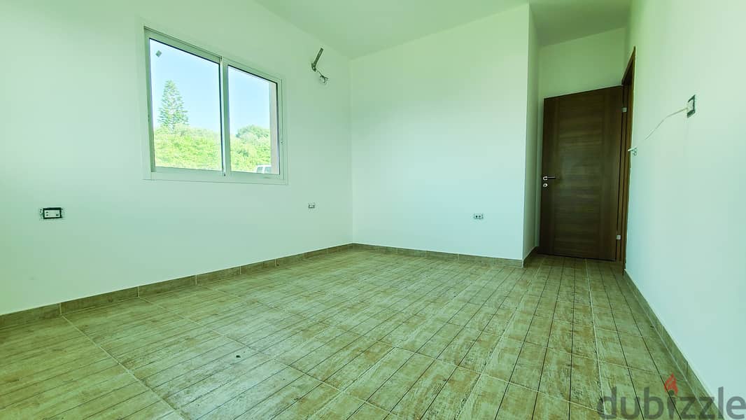 RWB198G - Apartment for sale in Jeddayel Jbeil شقة للبيع في جدايل جبيل 2