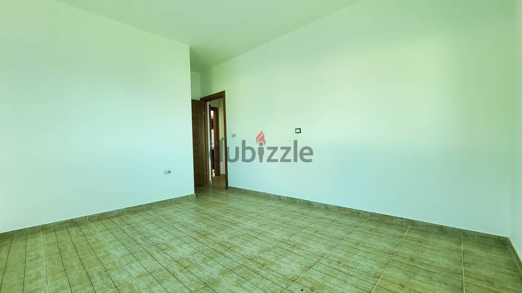 RWB198G - Apartment for sale in Jeddayel Jbeil شقة للبيع في جدايل جبيل 4