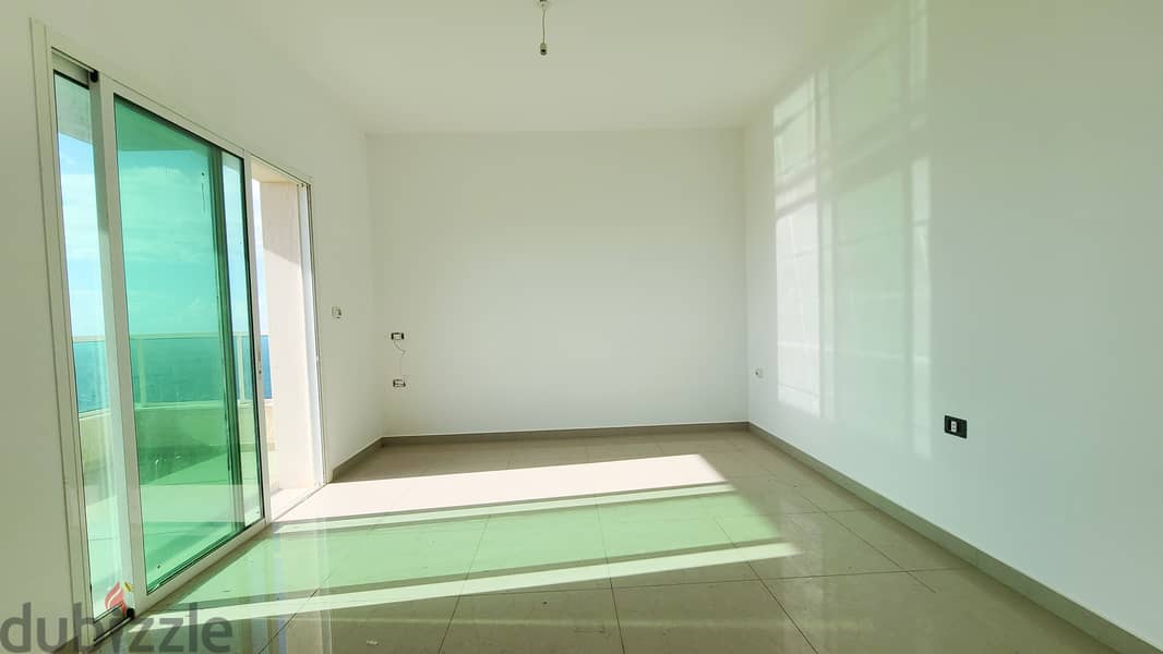 RWB198G - Apartment for sale in Jeddayel Jbeil شقة للبيع في جدايل جبيل 7