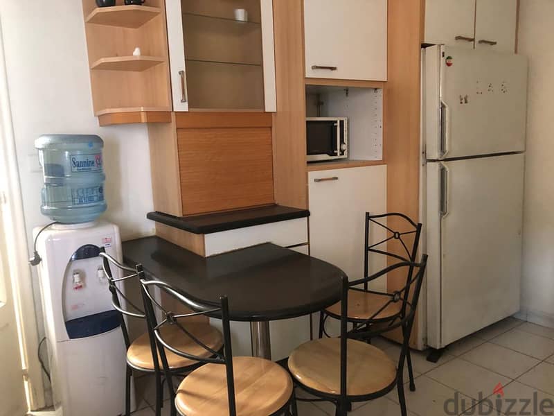 Apartment in Badaro for rent شقة في بدارو للاجار 8
