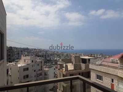 RWK123RM - Apartment For Sale  in Zouk Mikael - شقة للبيع في ذوق مكايل