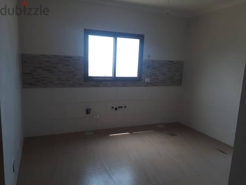 RWK118EM - Apartment For Sale  in Zouk Mikael - شقة للبيع في ذوق مكايل 7