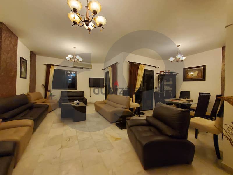 Apartment in Chouifat, Al Oumrusye/الشويفات، العمروسية REF#KR98160 2
