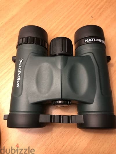 Binoculars