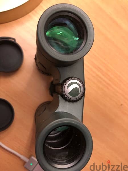 Binoculars 1