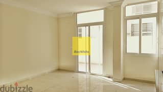 RWB199G - Apartment for sale in Amchit Jbeil شقة للبيع في عمشيت جبيل 0