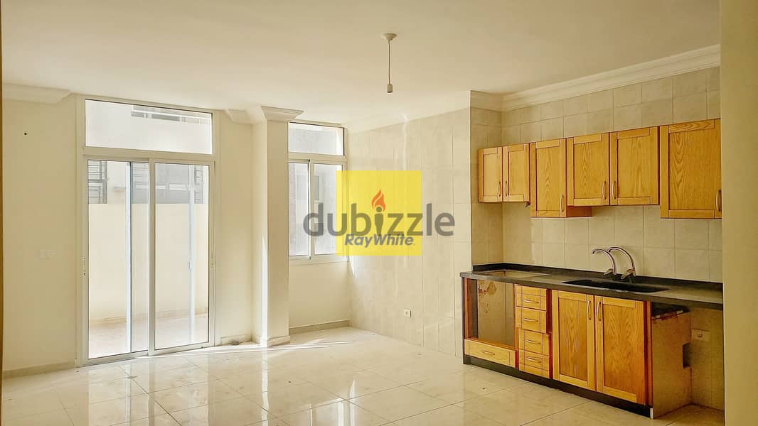 RWB199G - Apartment for sale in Amchit Jbeil شقة للبيع في عمشيت جبيل 1