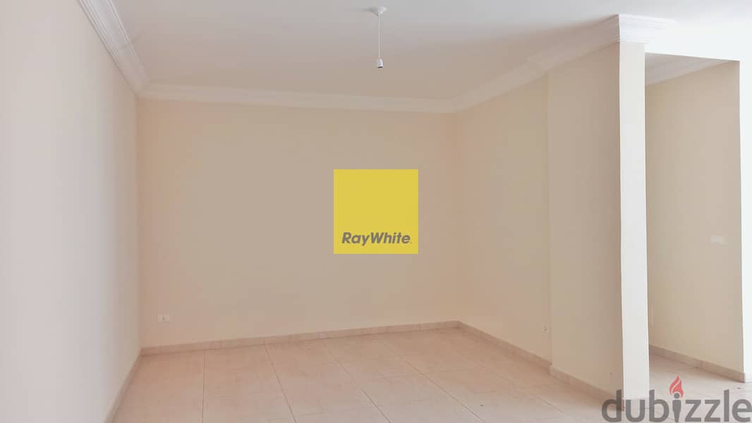 RWB199G - Apartment for sale in Amchit Jbeil شقة للبيع في عمشيت جبيل 3