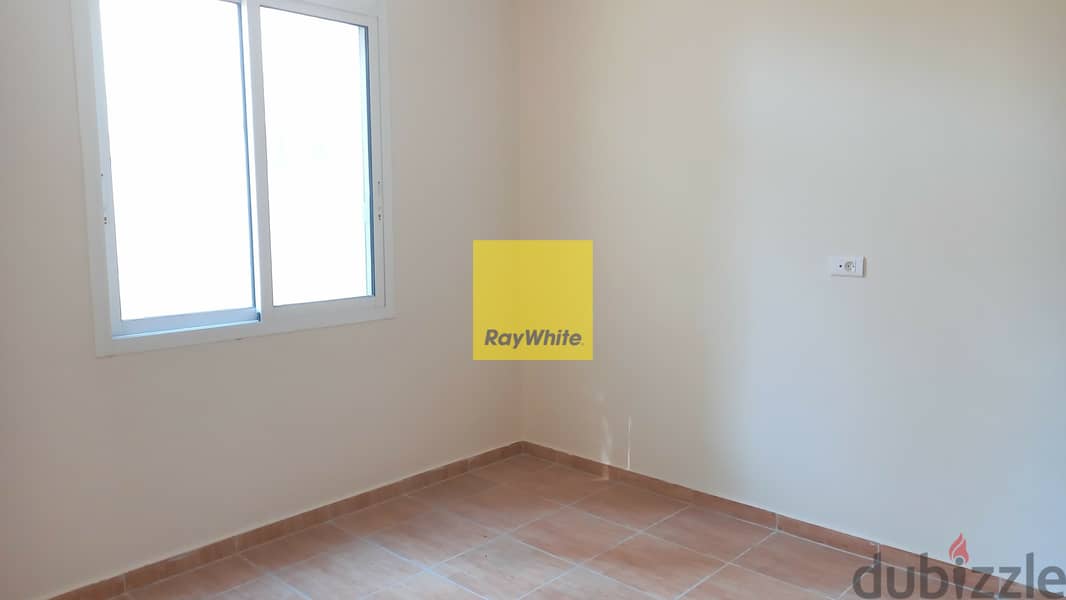 RWB199G - Apartment for sale in Amchit Jbeil شقة للبيع في عمشيت جبيل 4