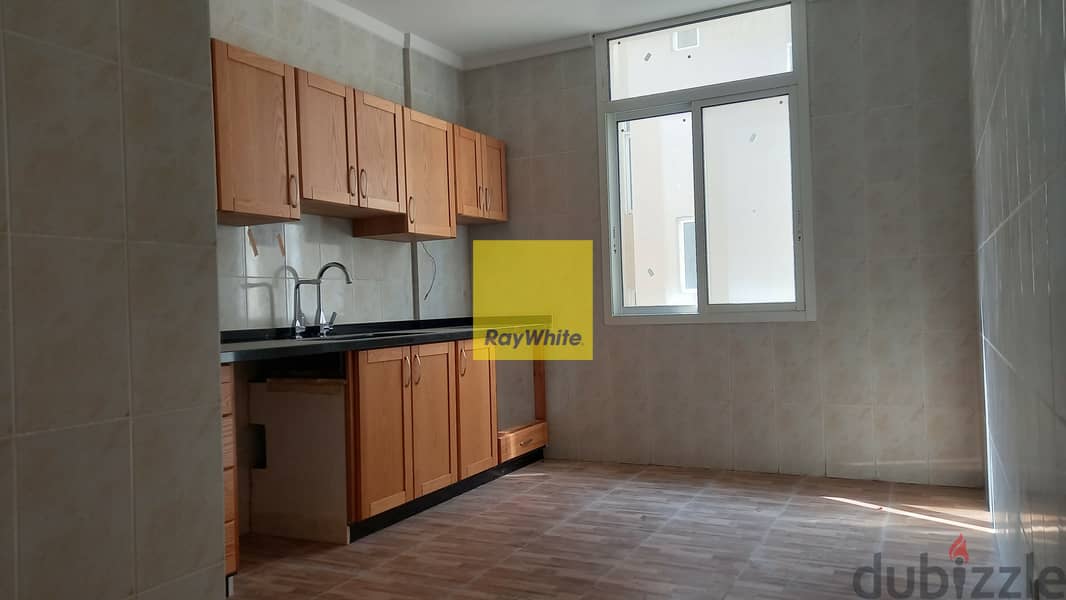RWB200G - Apartment for sale in Amchit Jbeil شقة للبيع في عمشيت جبيل 3