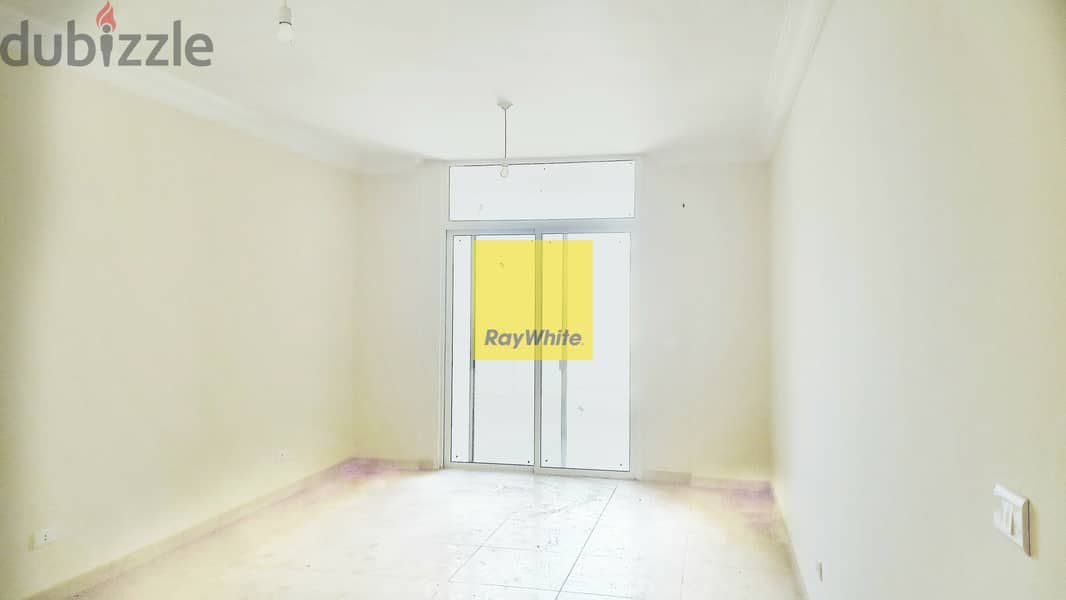 RWB200G - Apartment for sale in Amchit Jbeil شقة للبيع في عمشيت جبيل 4