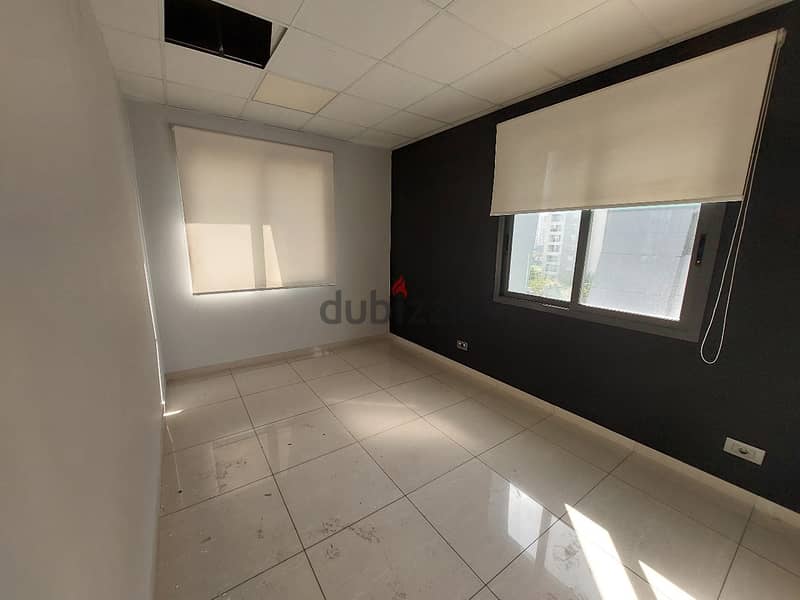 Large Spotless Office For Rent In Zalka 6