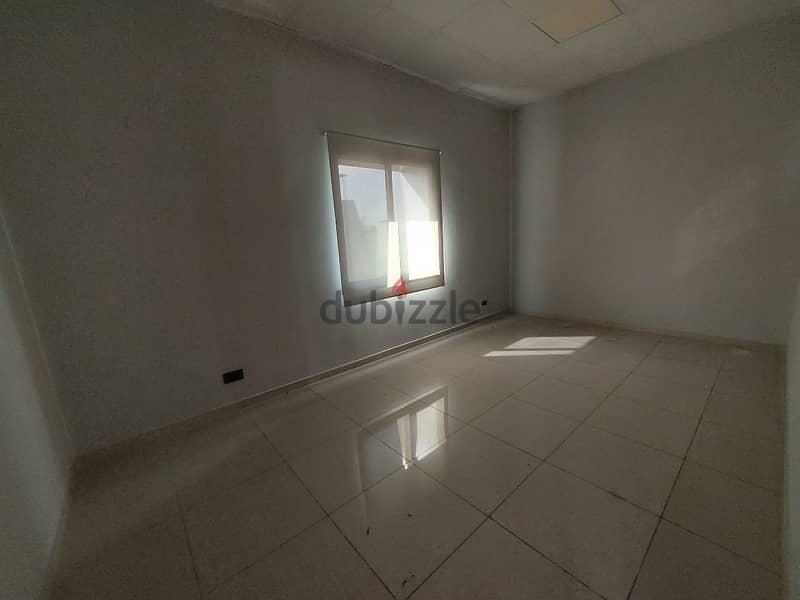 Large Spotless Office For Rent In Zalka 2