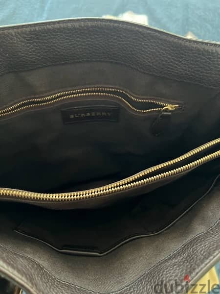 burberry purse 1