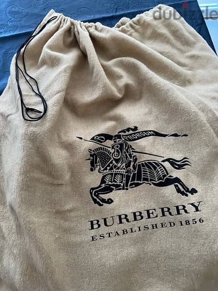 burberry purse 3