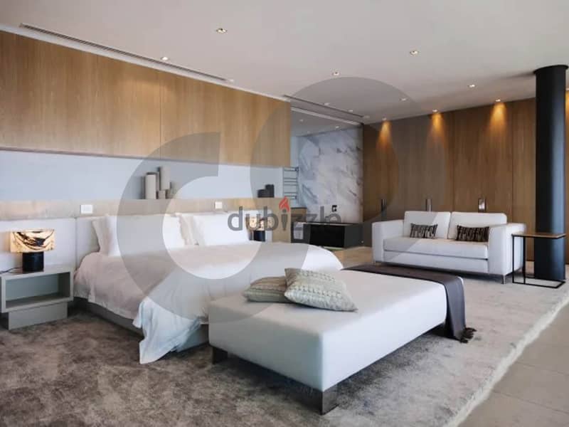 Apartment for sale in Waterfront City-Dbayeh/ضبيه REF#AC98161 3