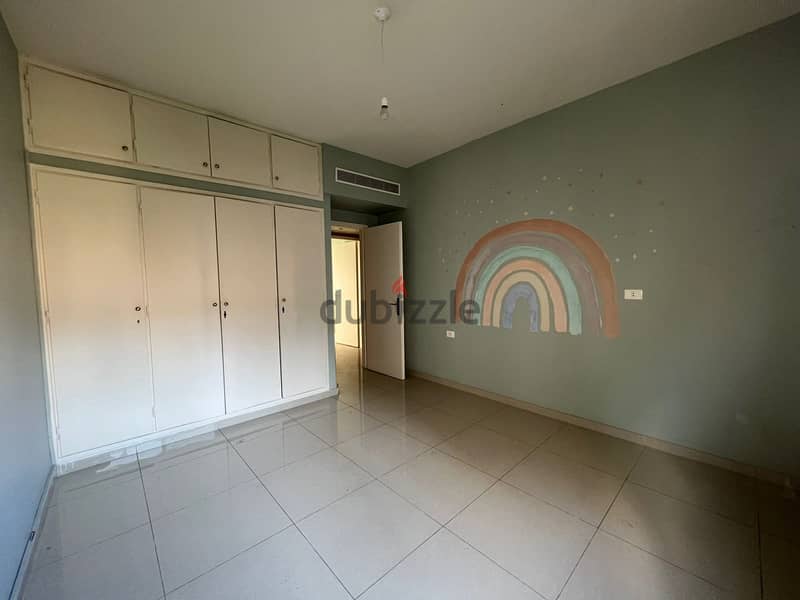 L13825-3-Bedroom Apartment for Rent in Sursock, Achrafieh 1