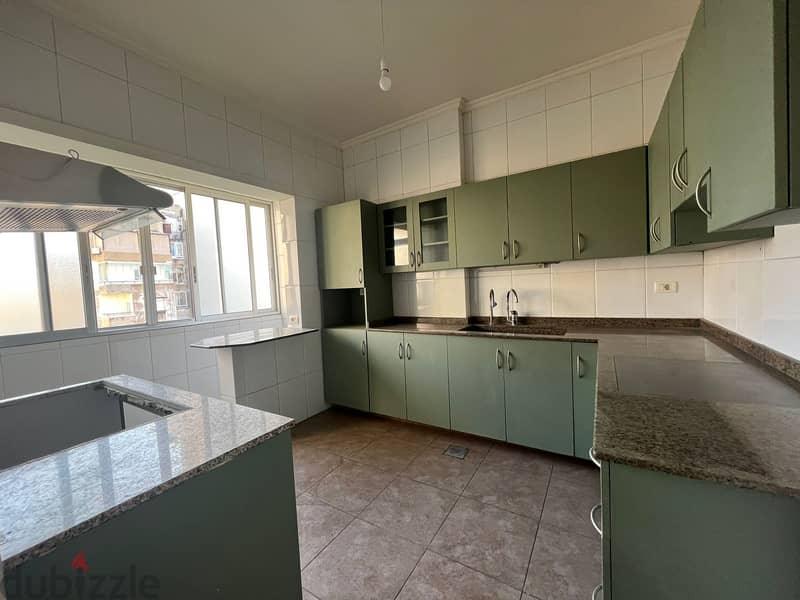 L13825-3-Bedroom Apartment for Rent in Sursock, Achrafieh 2