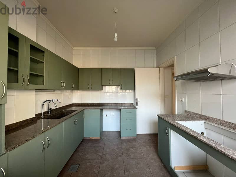 L13825-3-Bedroom Apartment for Rent in Sursock, Achrafieh 3