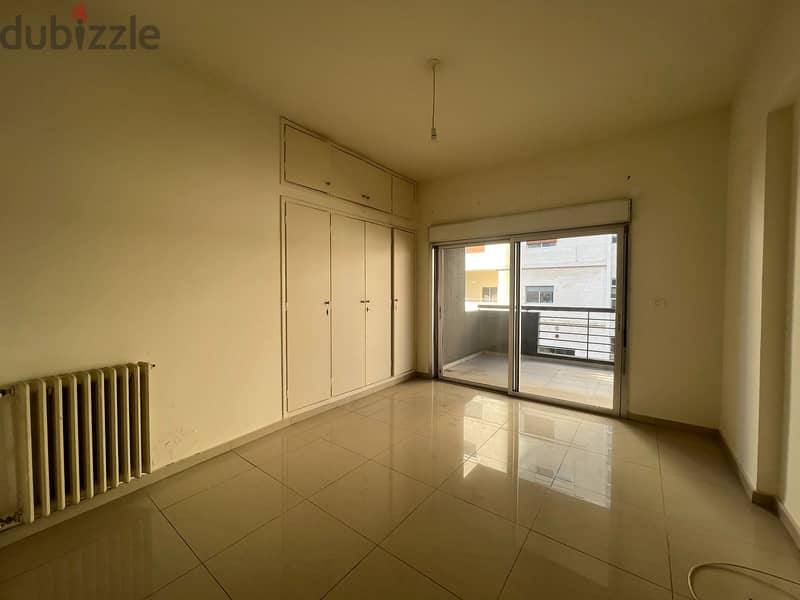 L13825-3-Bedroom Apartment for Rent in Sursock, Achrafieh 4