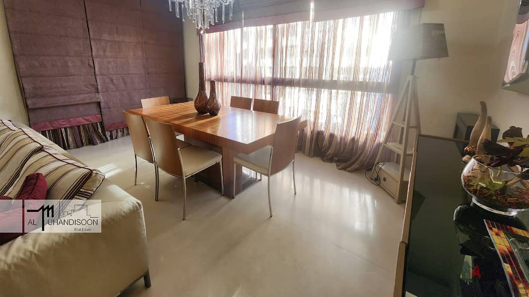 Furnished Apartment for Rent Beirut,  Tallet El Khayat 1