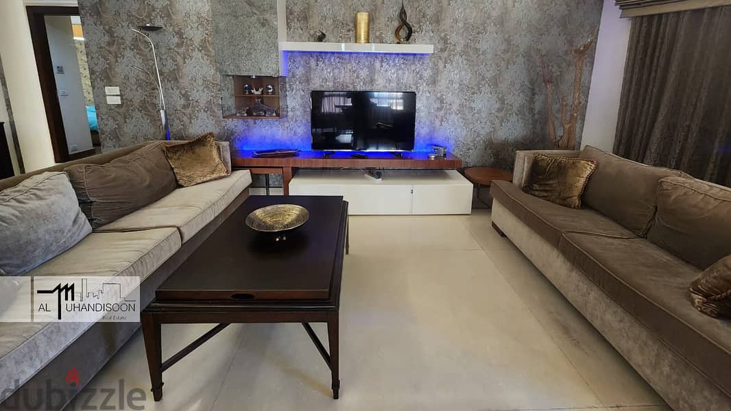 Furnished Apartment for Rent Beirut,  Tallet El Khayat 2