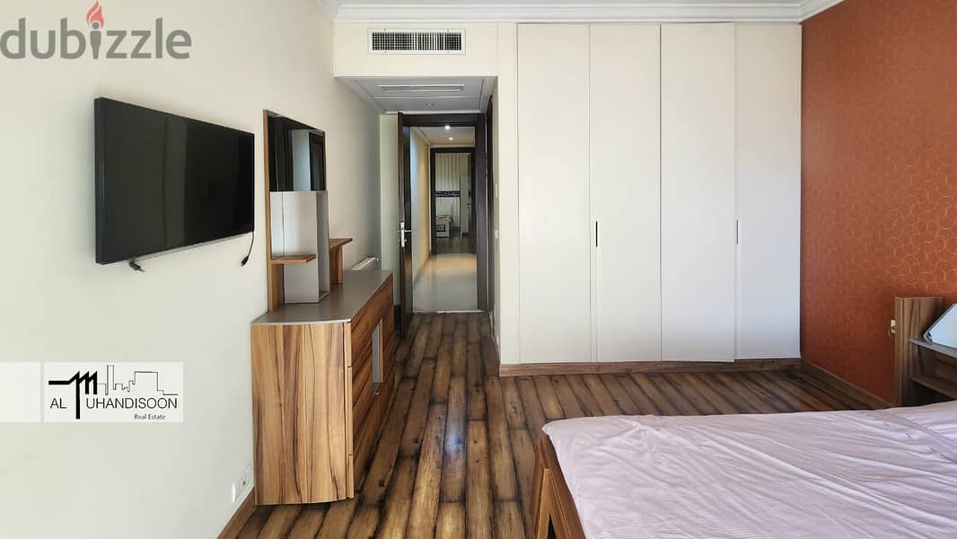 Furnished Apartment for Rent Beirut,  Tallet El Khayat 5