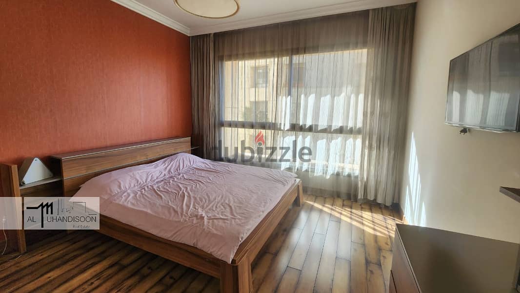 Furnished Apartment for Rent Beirut,  Tallet El Khayat 6