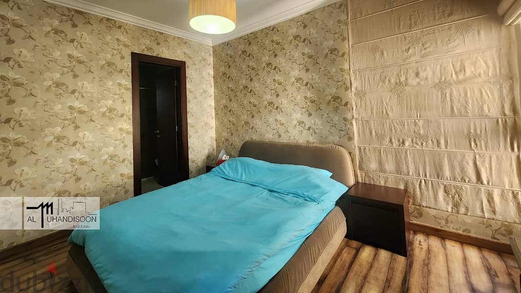 Furnished Apartment for Rent Beirut,  Tallet El Khayat 7