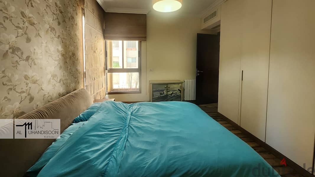 Furnished Apartment for Rent Beirut,  Tallet El Khayat 8