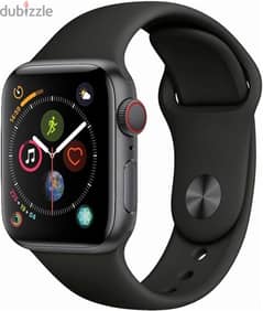 Apple Watch series 4 44mm 0