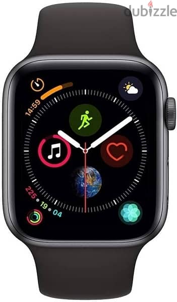 Apple Watch series 4 44mm 1