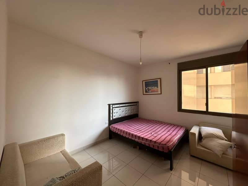 Furnished Apartment for Rent in Jdeideh 12