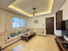 Apartment for sale in ain mraiseh شقة للبيع في عين مريسه 0