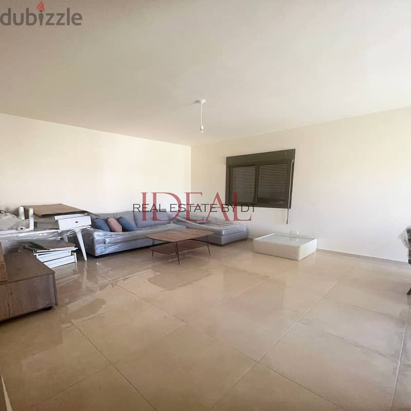 Furnished apartment for sale in jbeil 120 SQM REF#JH17202 1